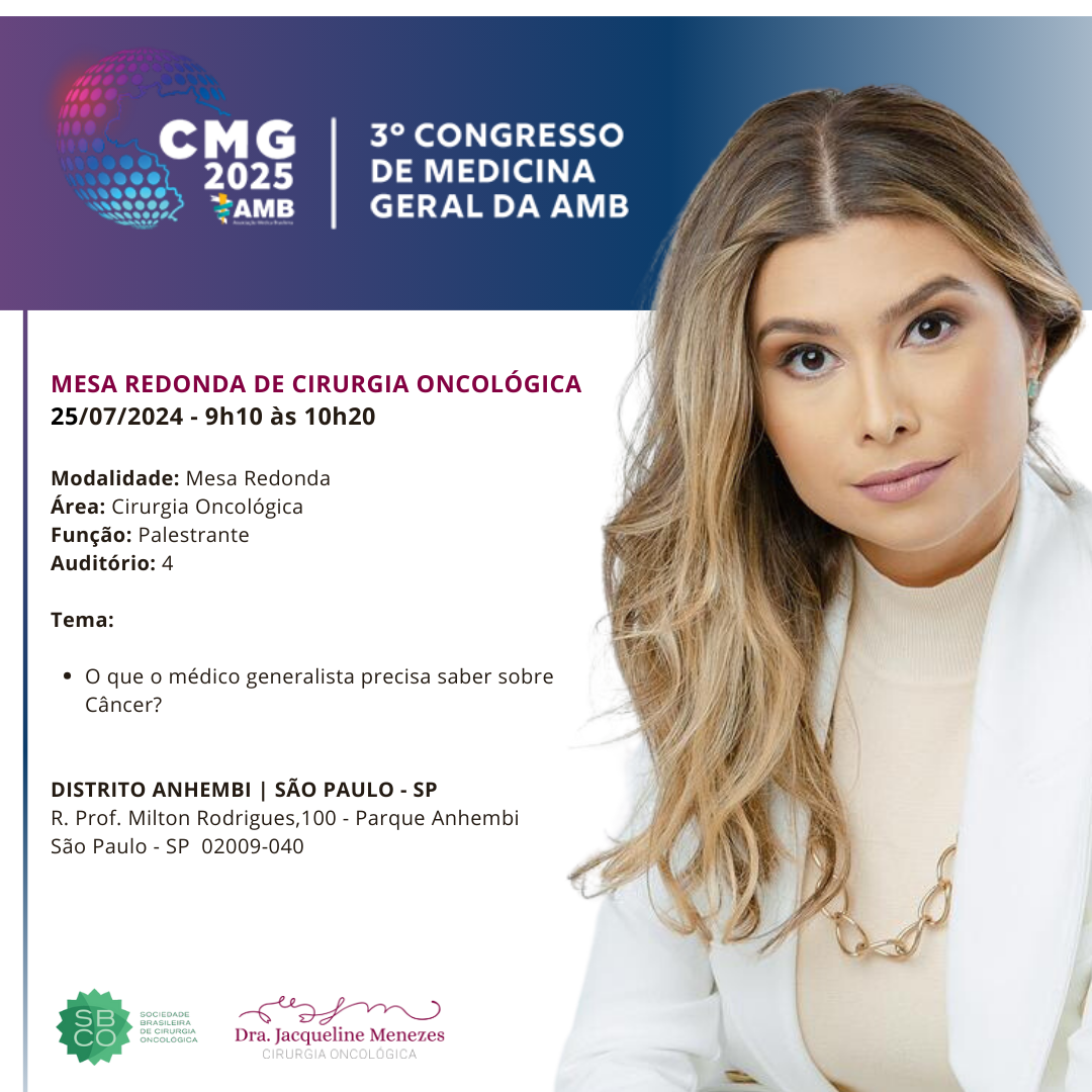 EVENTOS Dra. Jacqueline