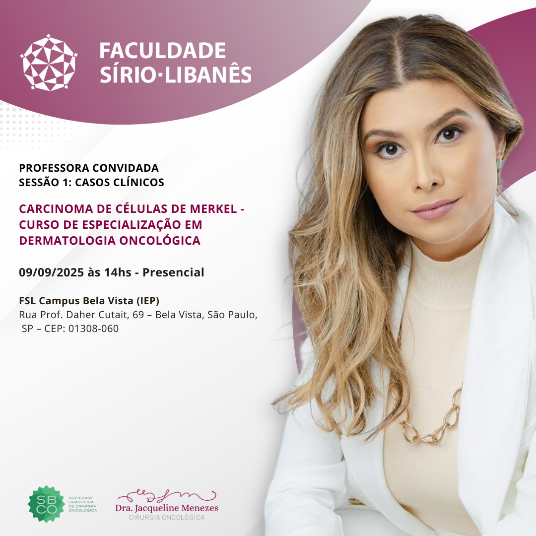 EVENTOS Dra. Jacqueline